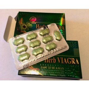 Chinese Herb Viagra
