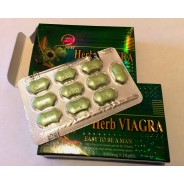 Chinese Herb Viagra