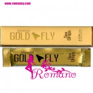 spanish gold fly sex drops