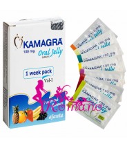 kamagra oral jelly effects