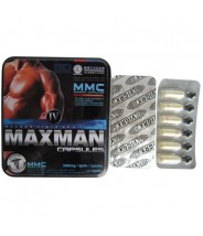 Maxman4 Natural Male Enhancements