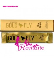spanish gold fly sex drops