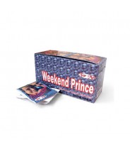 WEEKEND PRINCE FOR MEN