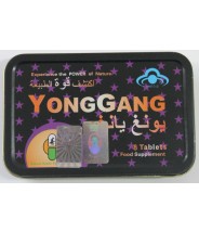 Yong Gang Sex stimulant (Yonggang)