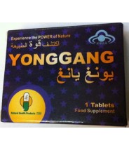 YongGang Tablets