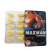 Maxman 3 Herbal Penis Enlargement Capsule