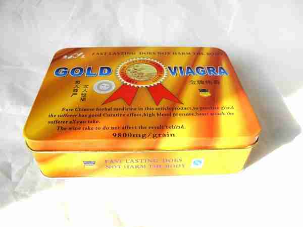 GOLDEN ANT VIAGRA-330