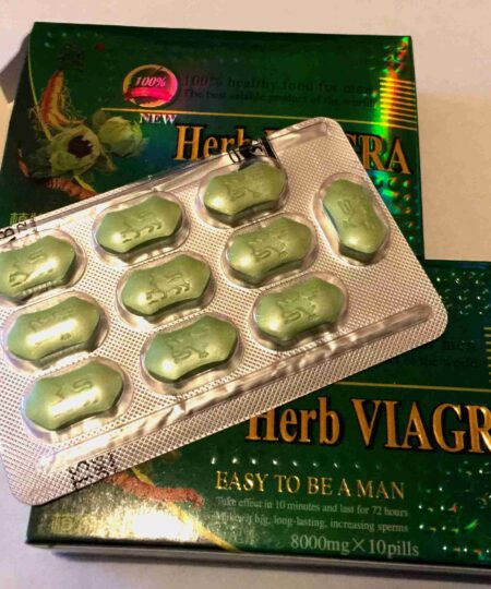 Chinese Herb Viagra-0