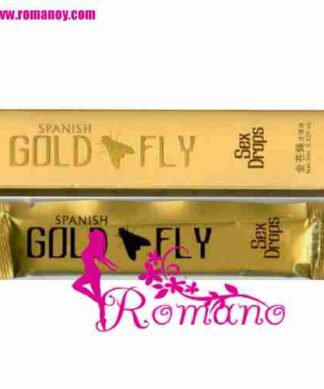 spanish gold fly sex drops