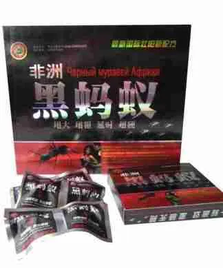 AFRICAN BLACK ANT PILLS-0