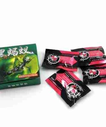 Black Ant Pills