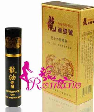 Dragon Oil Sex Delay Spray