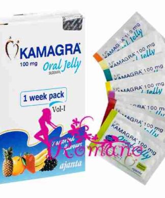 kamagra oral jelly effects