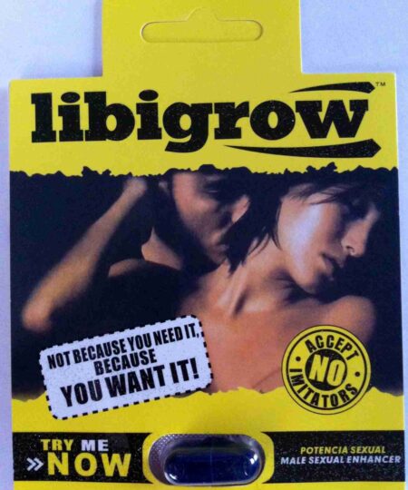 Libigrow Pills-0