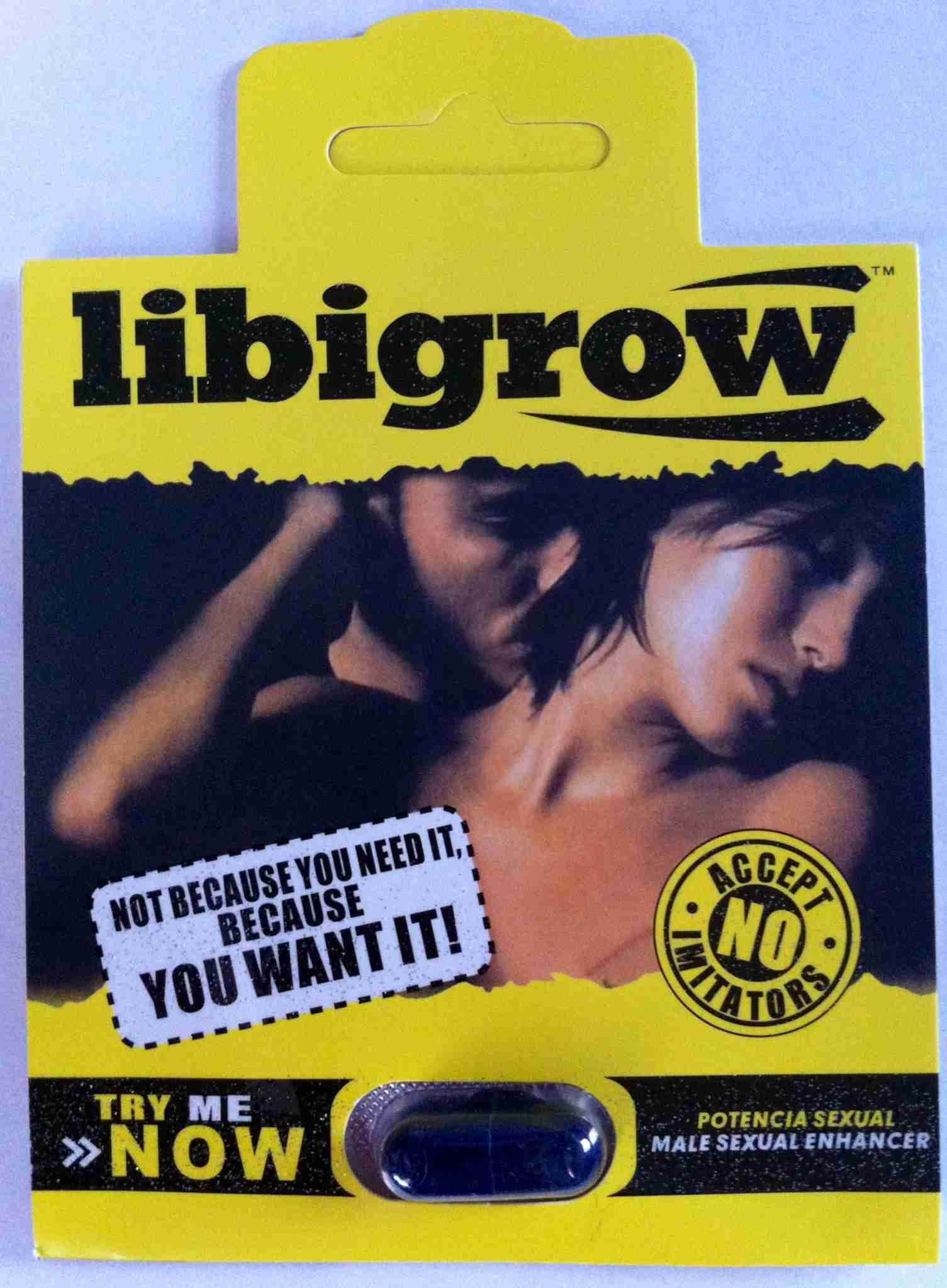 Libigrow Pills-0