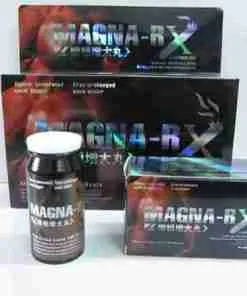 MAGNA RX PILLS