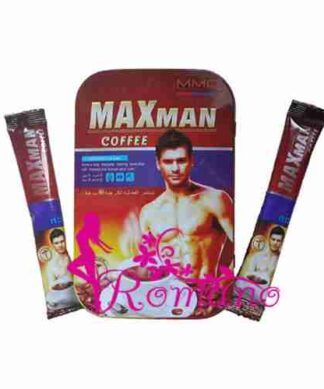 Maxman Coffee