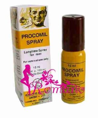 Procomil Spray Sex Enhancer