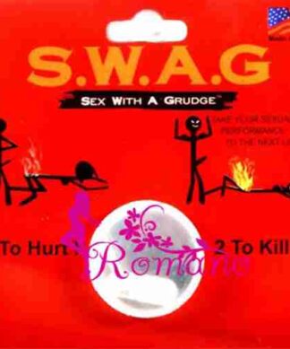 S.W.A.G Pills