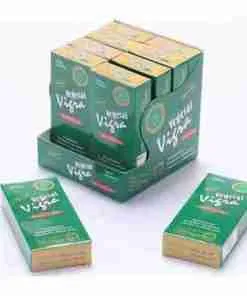 Vegetal Vigra Pills
