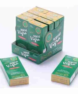 Vegetal Vigra Pills