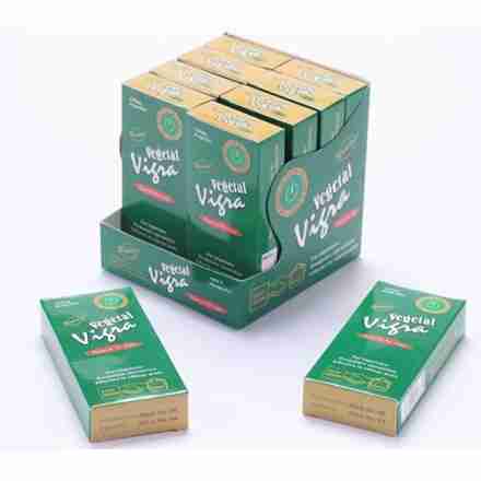 Vegetal Vigra Pills