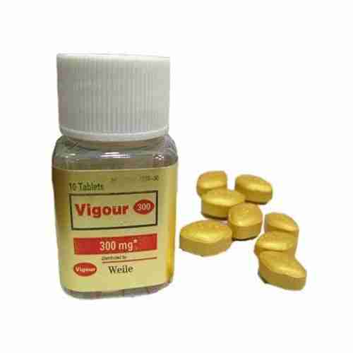 VIGOUR 300 MG-0