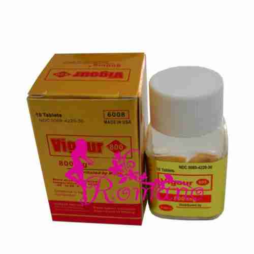 vigour 800 male enhancement pills