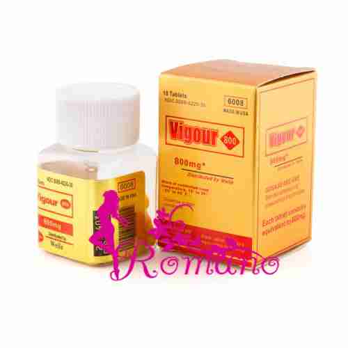vigour 800 VGR 800