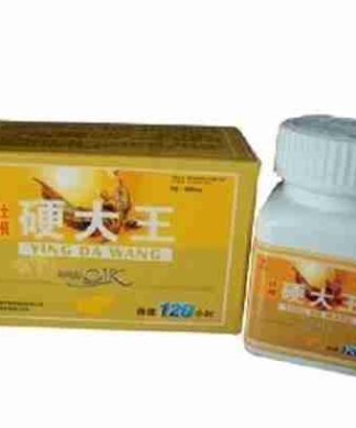 Ying Da Wang Pills