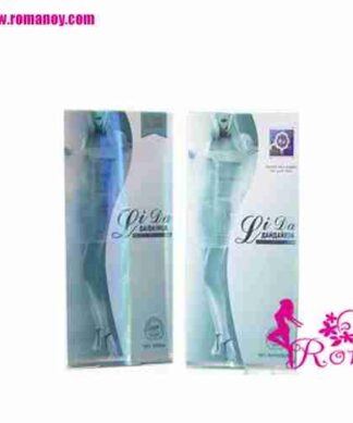 Li Da Slimming Capsule
