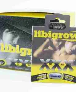 Libigrow XXXtreme Extreme Xtreme for Men