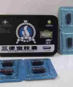 SATIBO CAPSULE-0