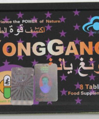 Yong Gang Sex stimulant (Yonggang)-0