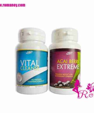 Acai Berry Weight Loss