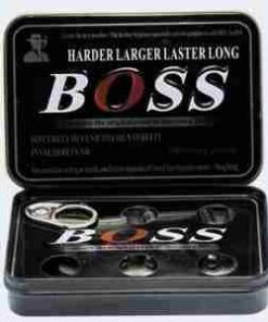 BOSS SEX PILLS-0