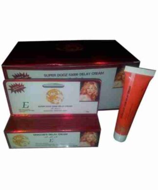 SUPER DOOZ 53000 CREAM-0