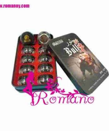 Bull JiuYueJiu Sex Pills